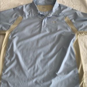 Men’s Under Armour Shirt    Size XL Tall